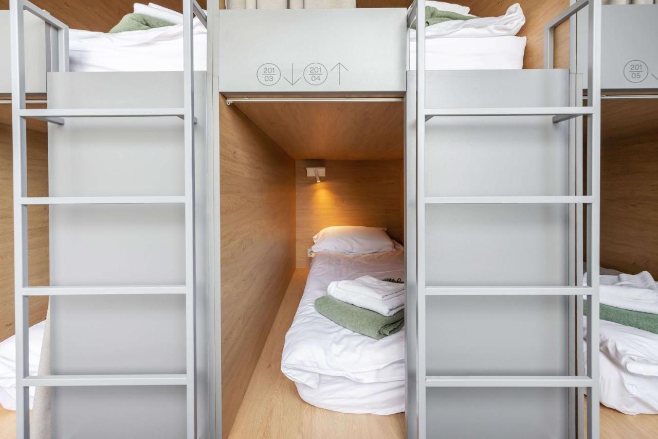 Tech Spa Hostel دروسكينينكاي المظهر الخارجي الصورة