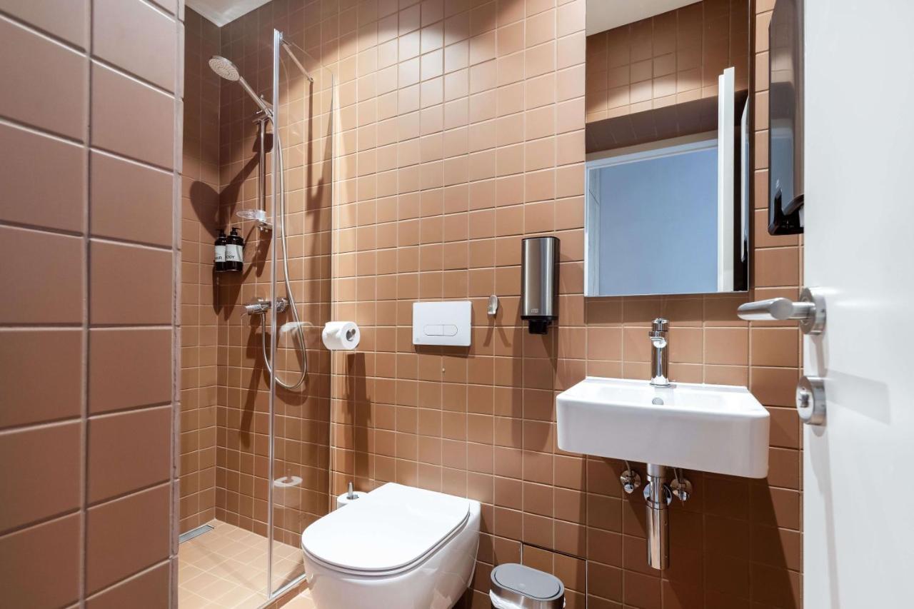 Tech Spa Hostel دروسكينينكاي المظهر الخارجي الصورة