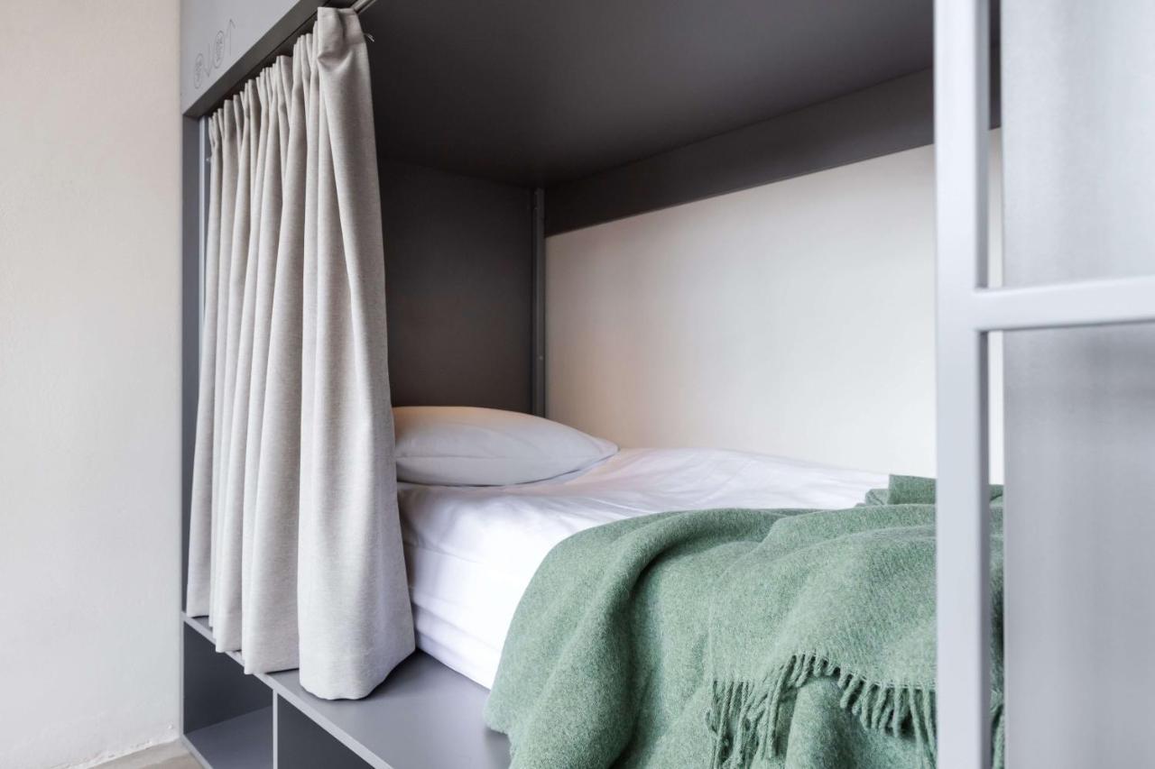 Tech Spa Hostel دروسكينينكاي المظهر الخارجي الصورة